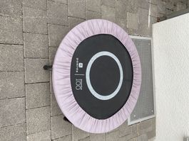 Fitness Trampolin