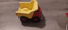 Lastwagen Kipper für Sandkasten