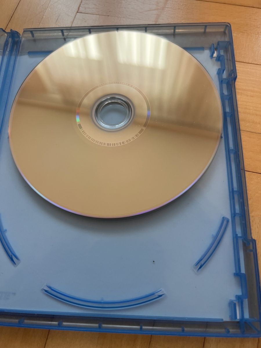 Alle DVDs: All things fall apart - Wenn alles zerfällt – Neu (gemäss Beschreibung) aus Winterthur von swiss_quality1 3