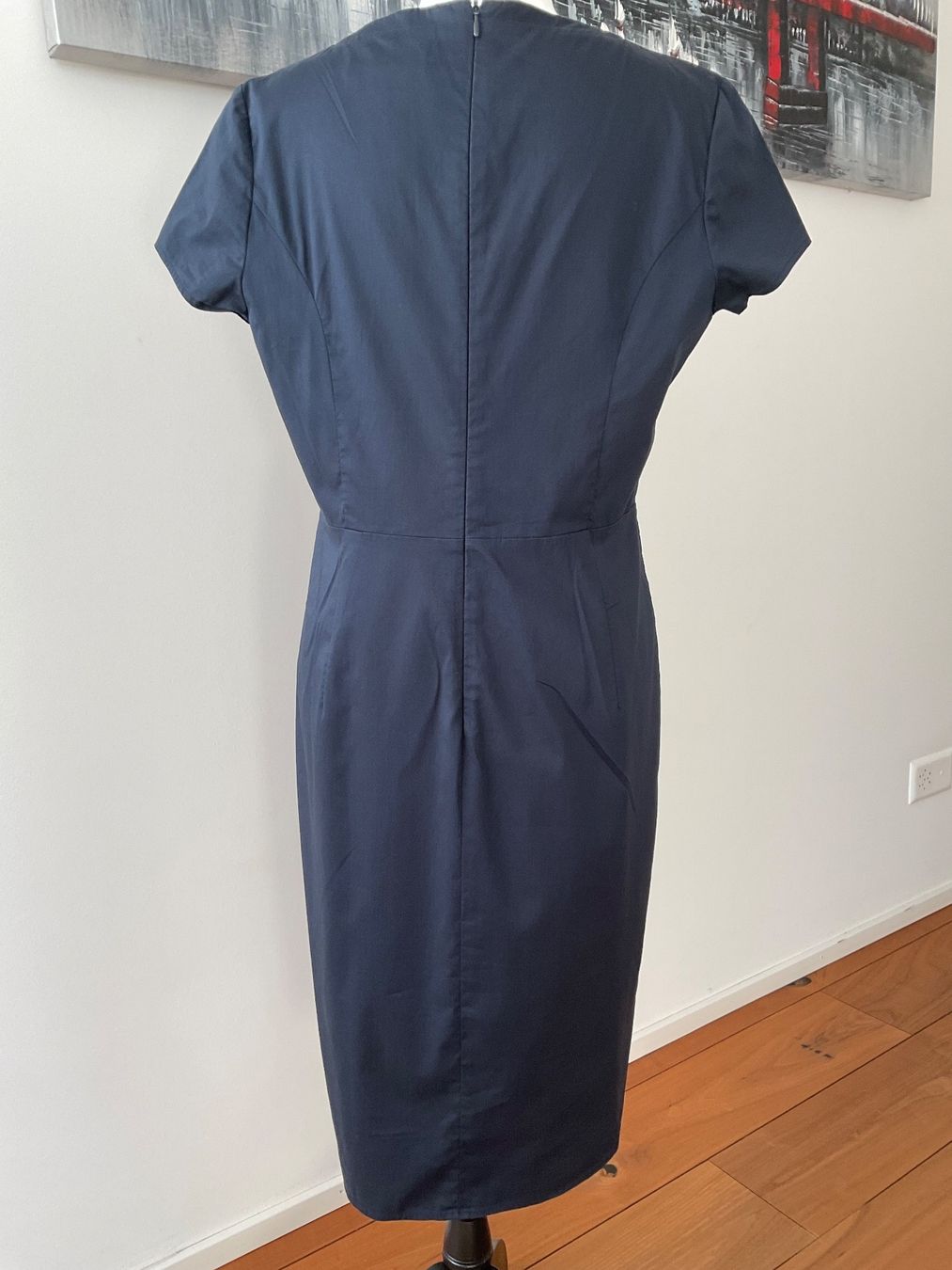 Vestiti: Kleid von FFC Grösse 38 – Usato da Buchs ZH venduto da Automatic007 1