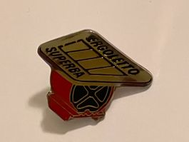 1 Pin Ergoletto Superba
