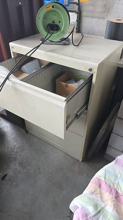 Armadi: Aktenschrank – Usato da Bütschwil venduto da marco_w91