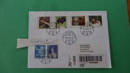 SCHLATTINGEN/TG R-Brief Letzttag !!  30.6.03  50
