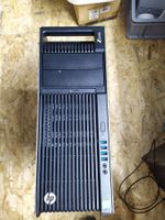 HP Z640 Xeon 3.5GHz Windows 11