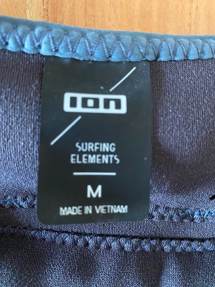 Gilets de sauvetage: Ion Vector Impact Vest M – D'occasion à Zürich par Lin_z8dk 3