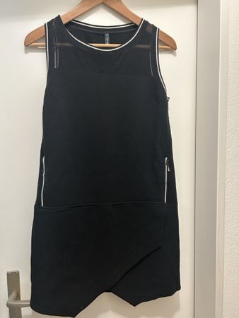 Stylish Black Dress