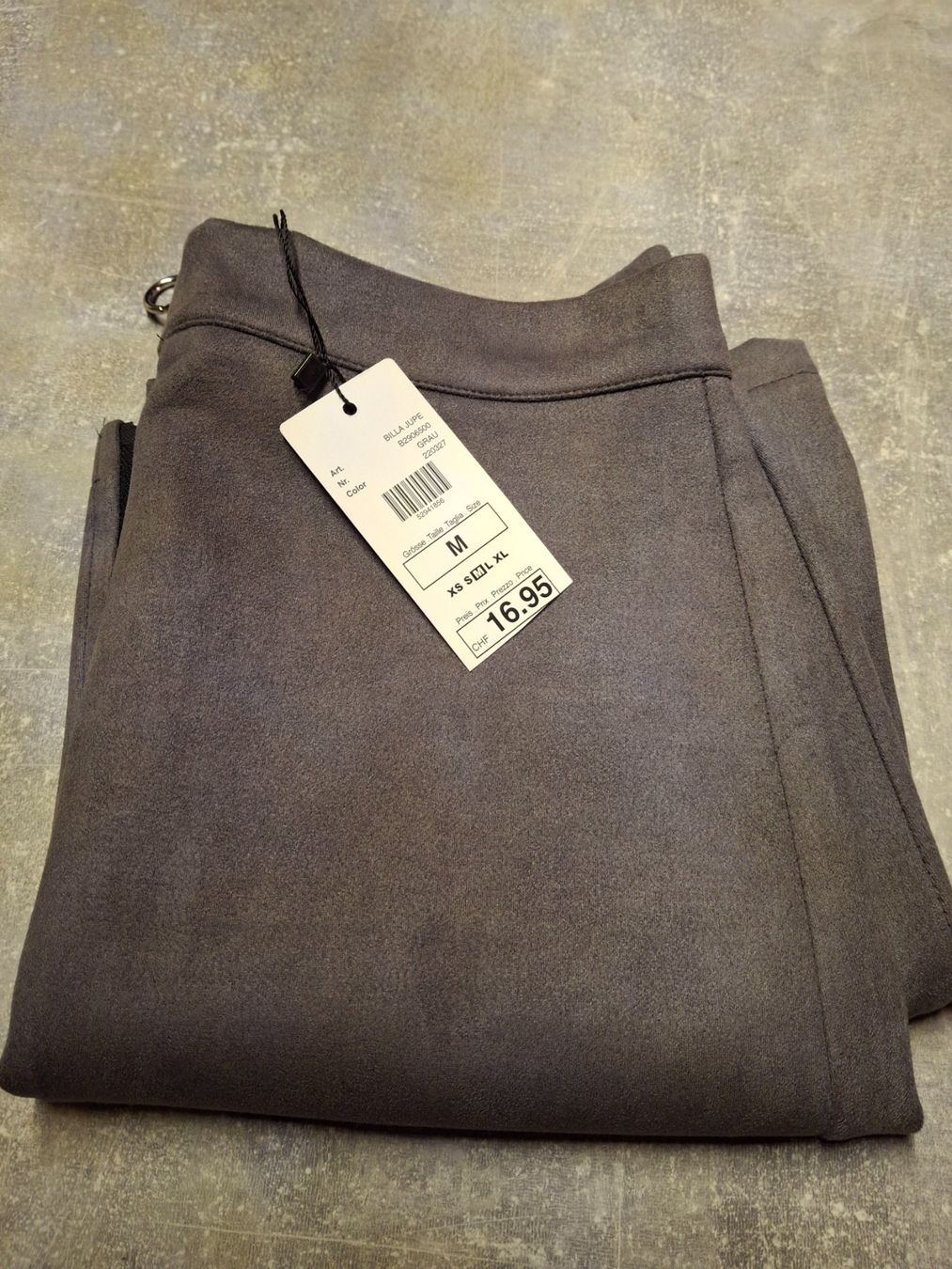 Gonne: Jupe courte taille M marque Today – Nuovo (secondo la descrizione) da Villiers venduto da san_jn5w 6