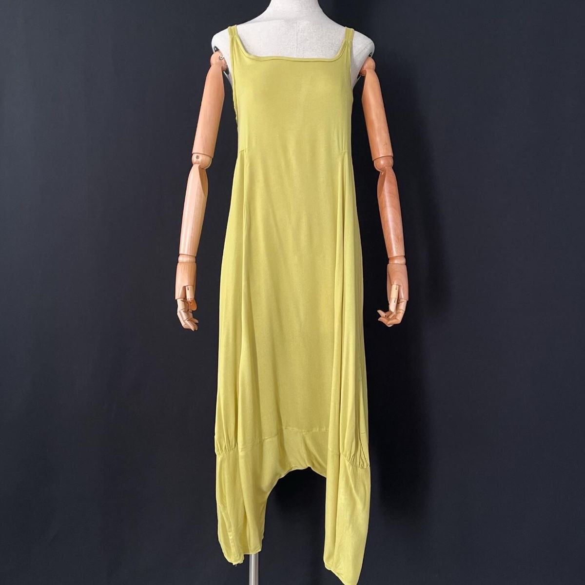 Tute: LURDES BERGADA Jumpsuit – Nuovo (secondo la descrizione) da Emmen venduto da Avviivva_Com2023