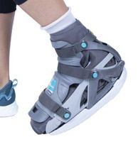 VACOpedes Gehschuh / Fraktur-Orthese, Gr. S (35-40)