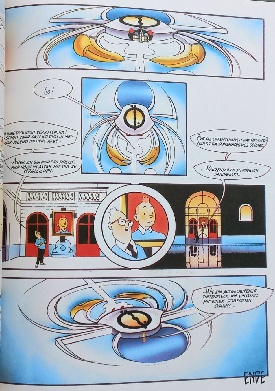Fumetti: Comic - Die Grausamen – Usato da Niederuzwil venduto da lubimaja 3