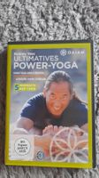 RODNEY YEES ULTIMATIVES POWER-YOGA    DVD