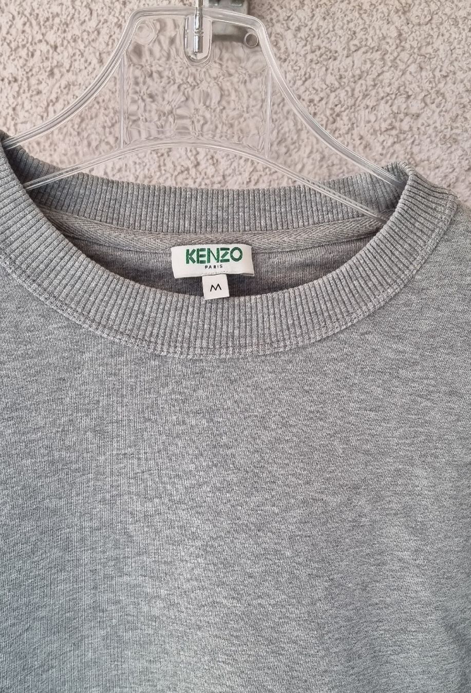 Kenzo Maglioni & Felpe: Kenzo Sweatshirt, Gr. M – Usato da Oberriet SG venduto da gimidrip 1