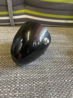 Schwarze Sachs Eierlampe