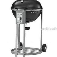 Grill à gaz