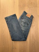 Lewi‘s 501 Jeans