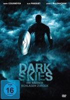 Neu/ovp:  Dark Skies Action Film DVD Scifi