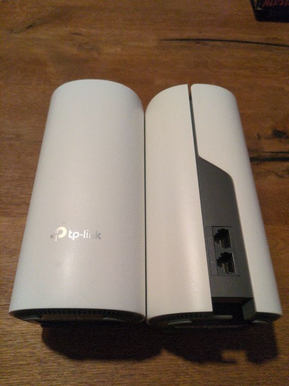TP-link Deco E4R AC1200 (Gebraucht) in Nassenwil für CHF 31 – mit ...