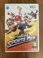 Wii Spiel Mario Sports Mix