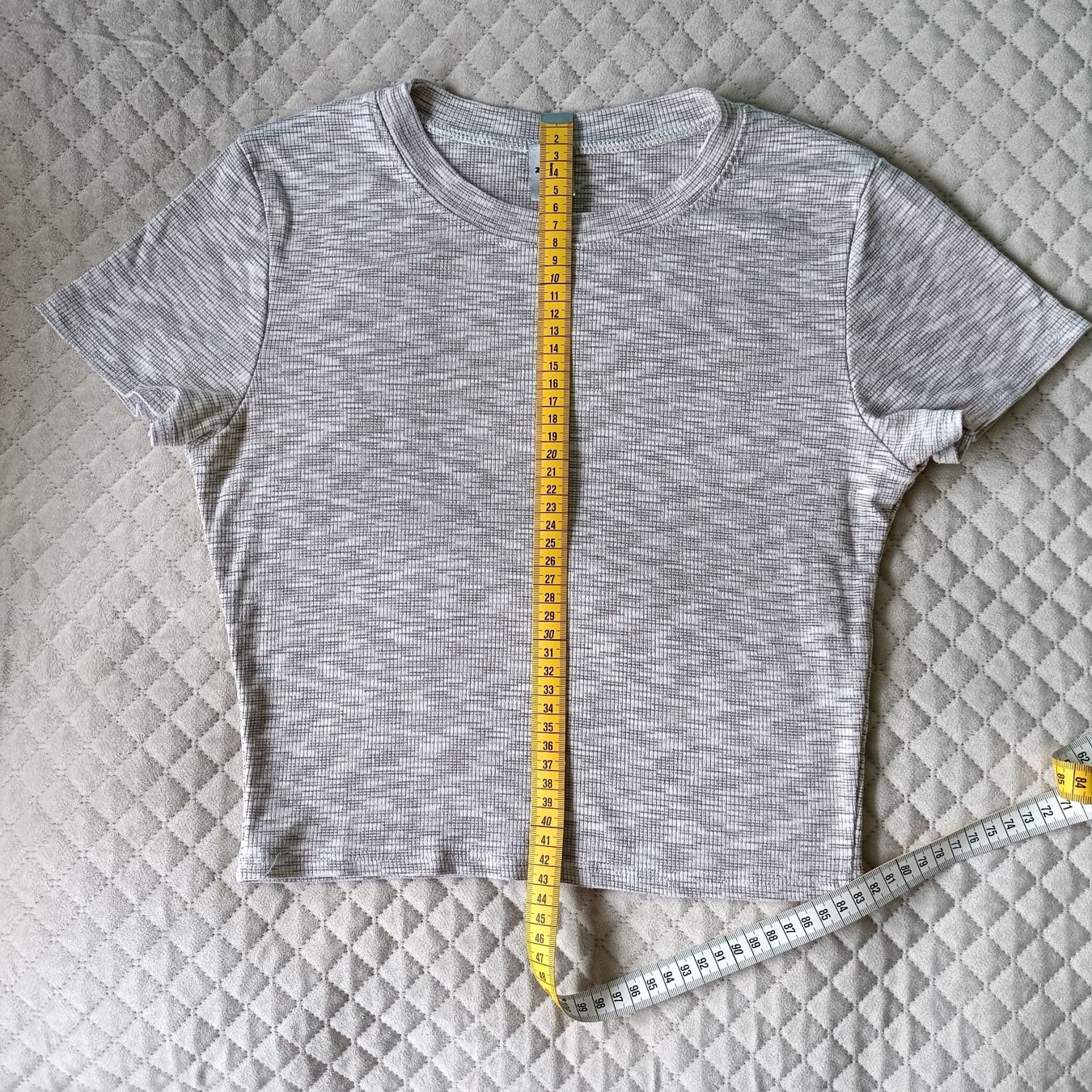 Zebra T-shirt: Weisser T-Shirt – Usato da Pfäffikon sz venduto da Suim 3
