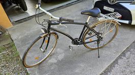 Tourenfahrrad Wheeler