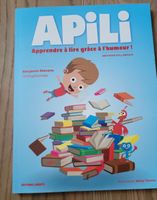 NEW!! Reading learning book APiLi Benjamin Stevens