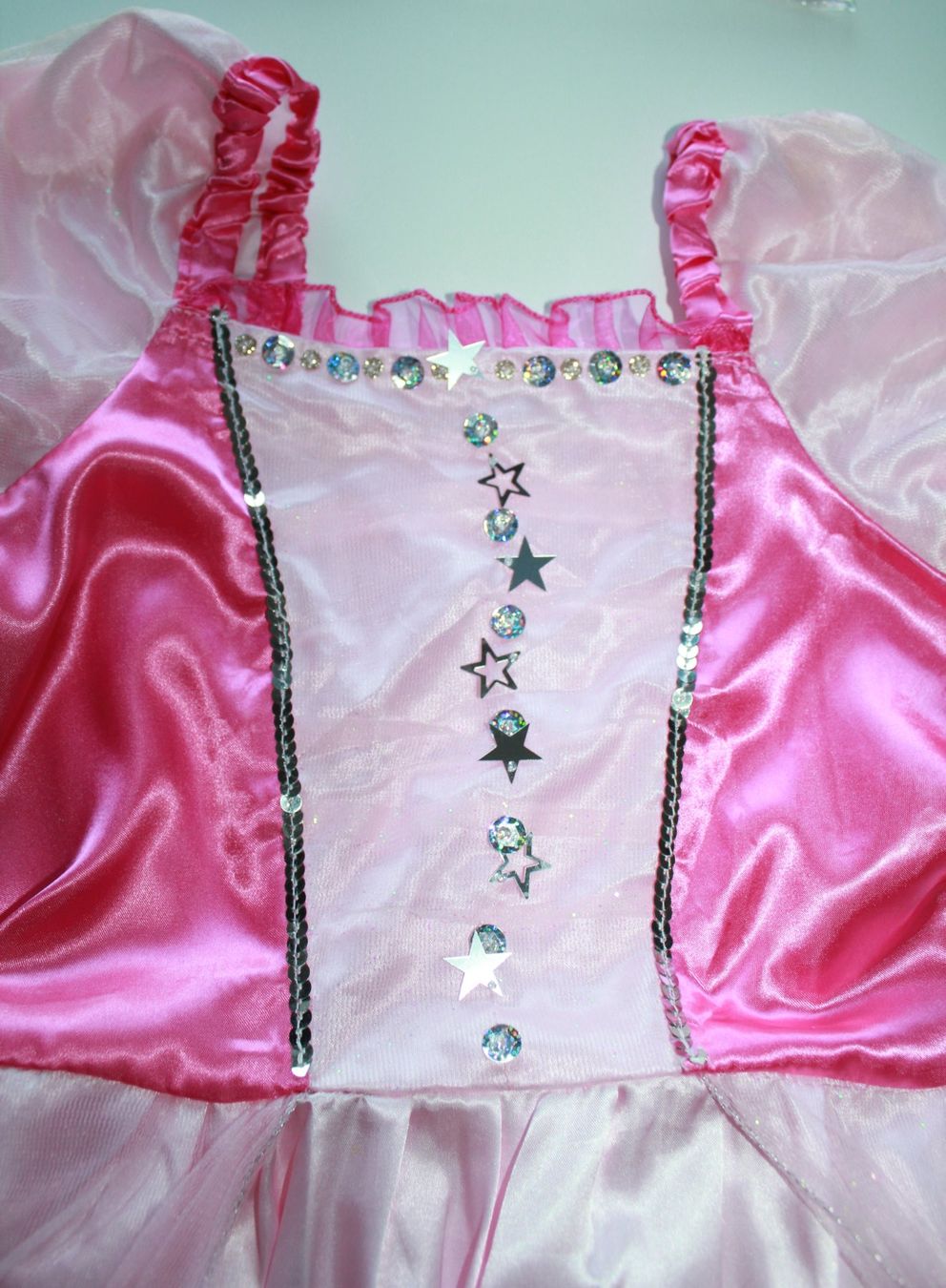 Costumi: Costume Princesse / Prinzessin  t. 140 – Usato da Peseux venduto da CoolShoping 2