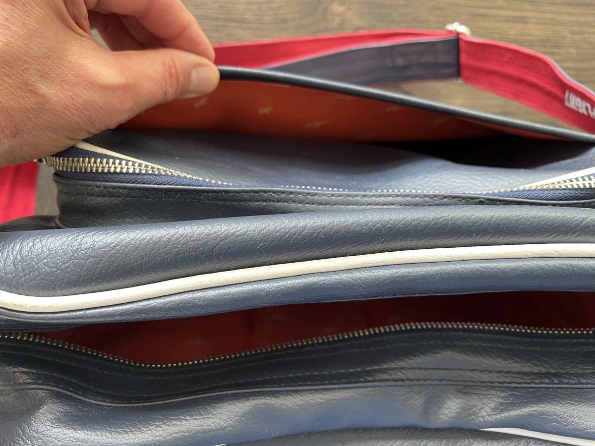 Borse: Aloha Airlines Tasche – Usato da Weesen venduto da Elmax1 5