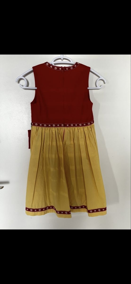 Kleider & Röcke: Dirndl Mädchen – Neu (gemäss Beschreibung) aus Herisau von M_W. 3