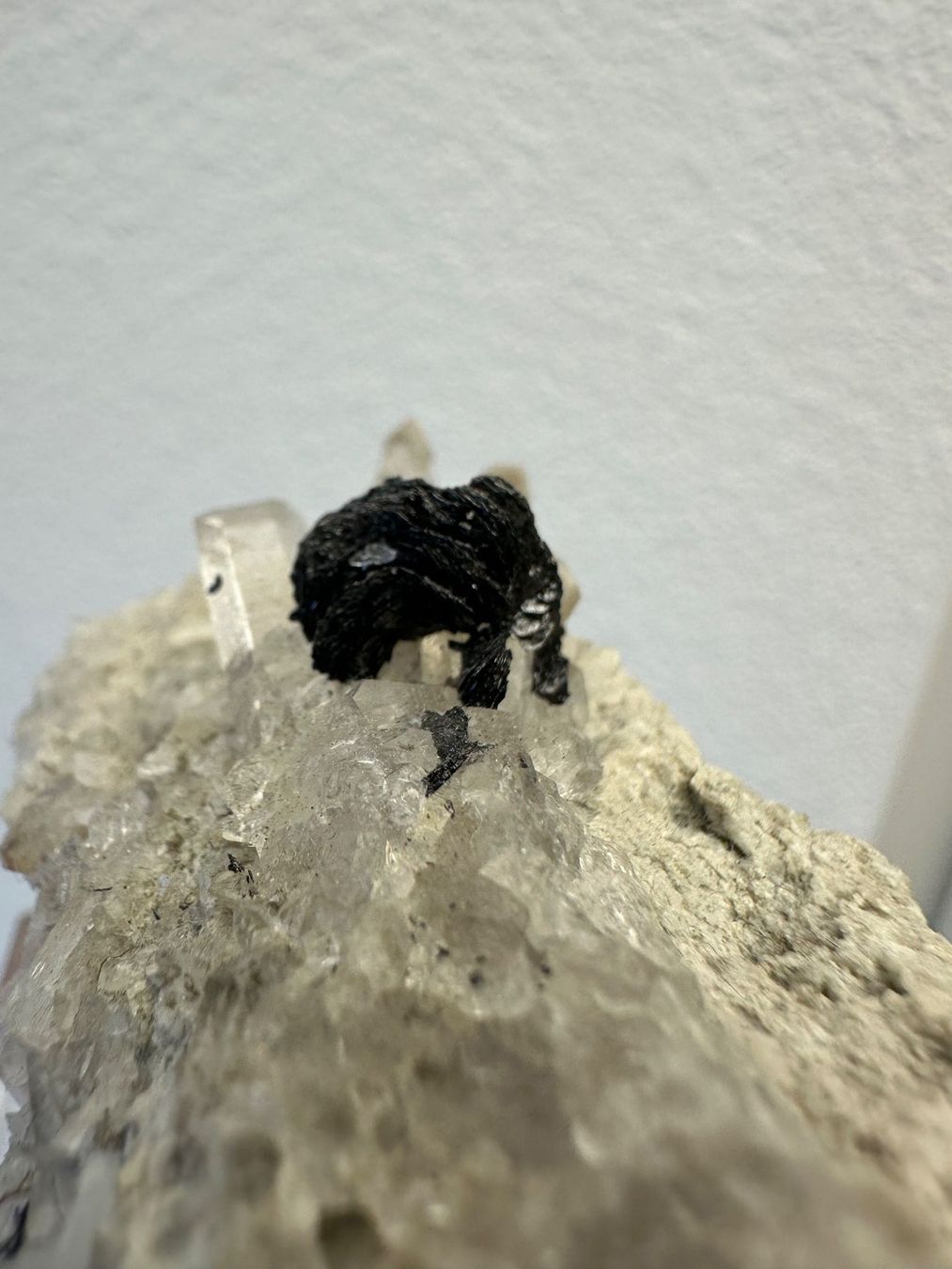 Mineralien & Heilsteine: Eisenrose Fibbia – Gebraucht aus Oberuzwil von Crystall0