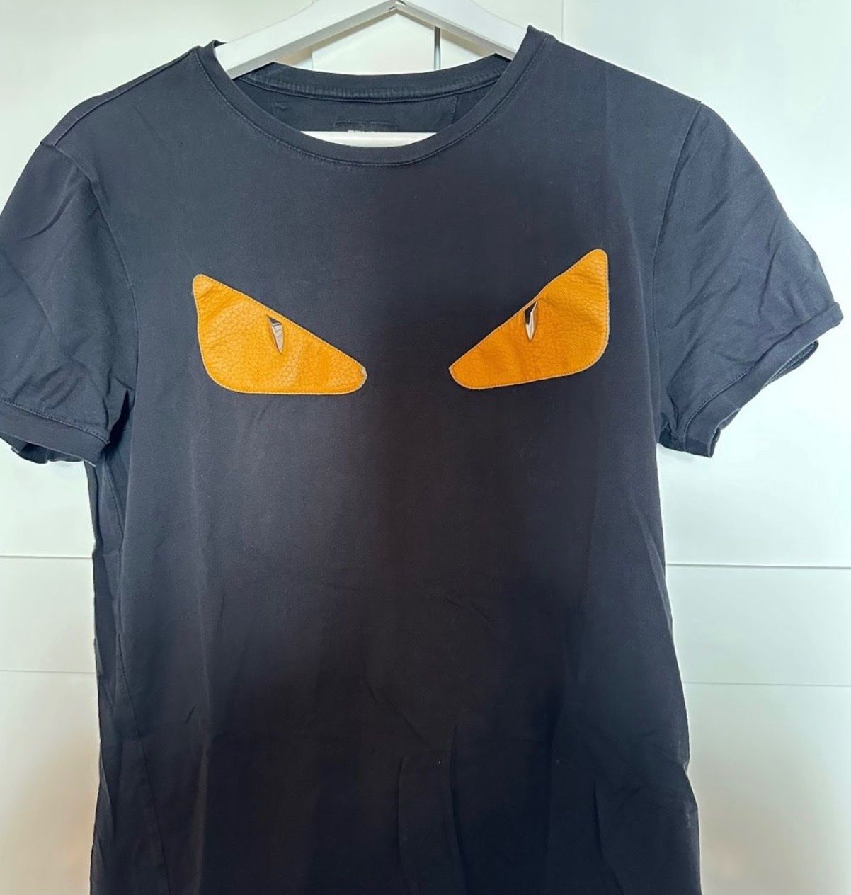Fendi T-shirt: Fendi T-Shirt Gr. S – Usato da Erlinsbach venduto da L.S..