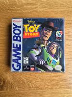 Nintendo Gameboy/Toy Story/OVP