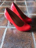 Hingucker High-Heels von Tamaris - sehr guter Zustand!