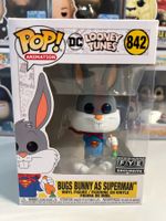 Funko POP! Animation DC Looney Tunes Bugs Bunny as Superman