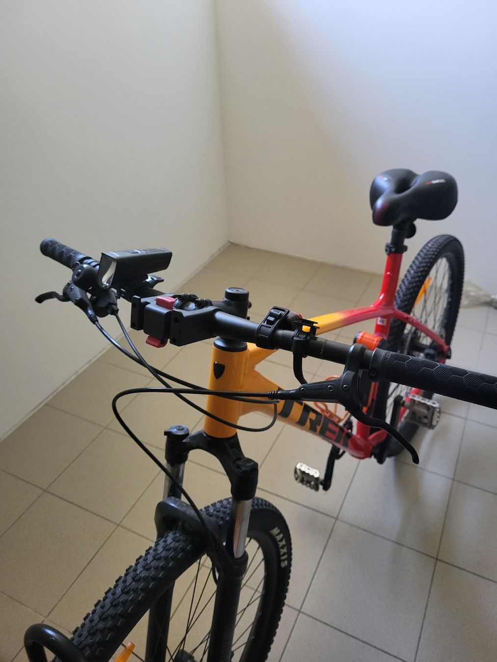 Trek Biciclette: Trek Marlin 7 - XXL Größe – Usato da Oberwil BL venduto da dst_y87s 1