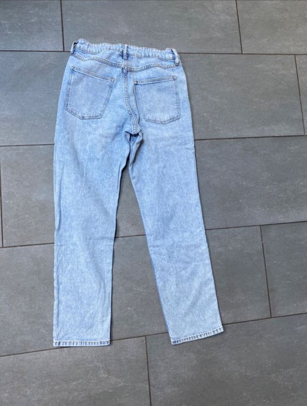 H&M Pantaloni: Jeans / Hose Gr 158 – Usato da Binz venduto da julijuli 1