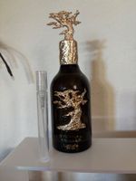 Lattafa Eternal Vanille EDP 5ml. Abfüllung