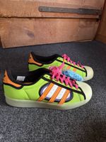 THE SIMPSONS X ADIDAS SUPERSTAR "SQUISHEE"