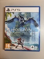 Horizon Forbidden West PS5