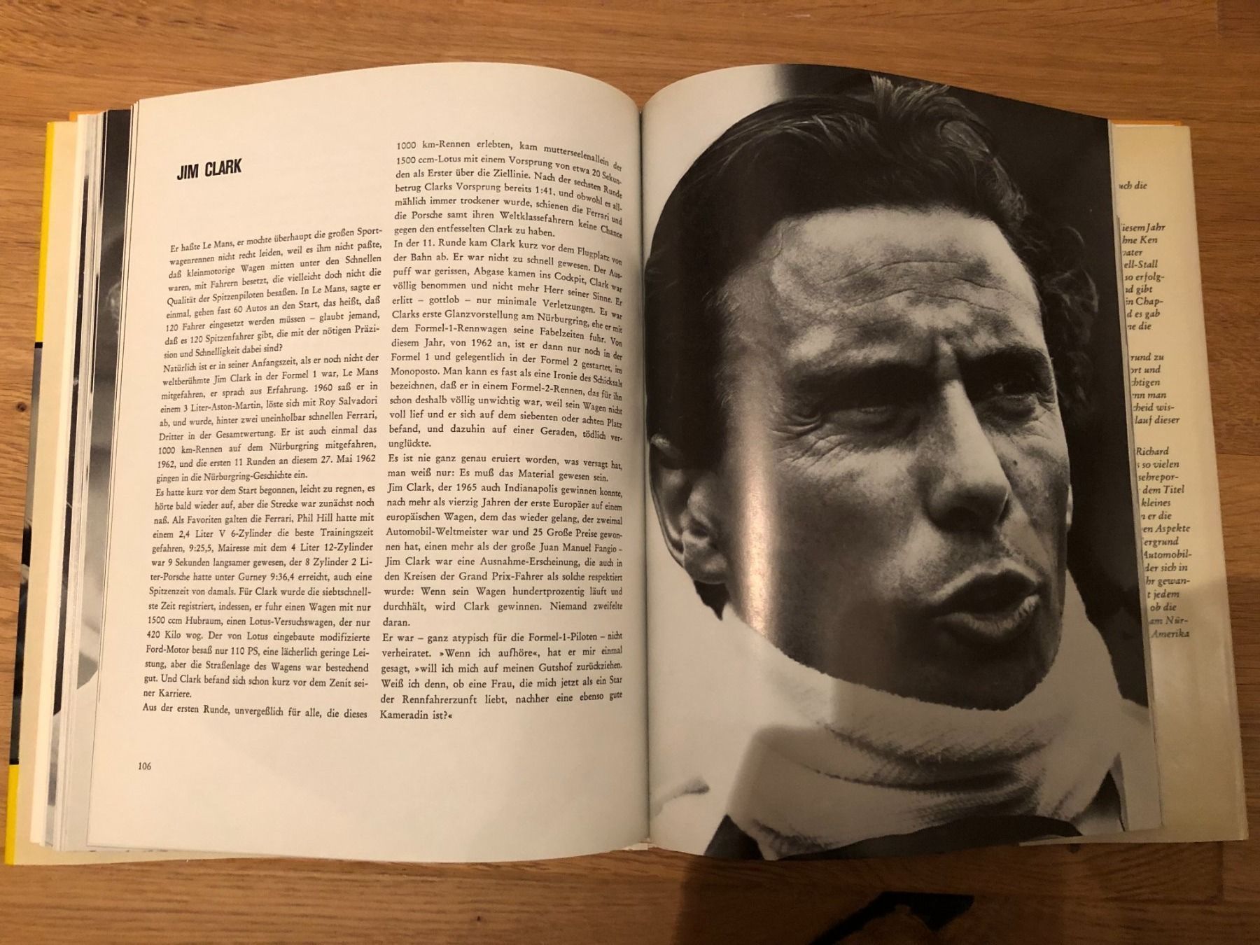 Libri: Rennfahrer – Usato da Läufelfingen venduto da Columbus06 2