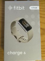 Fitbit Charge 6