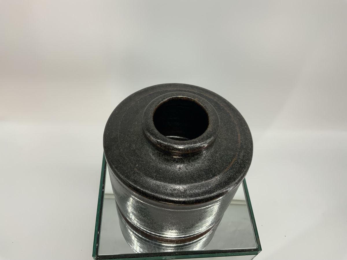 Vasen & Gefässe: Keramik Vase von Edouard Chapallaz  – Gebraucht aus Erlach von silvia3235 1