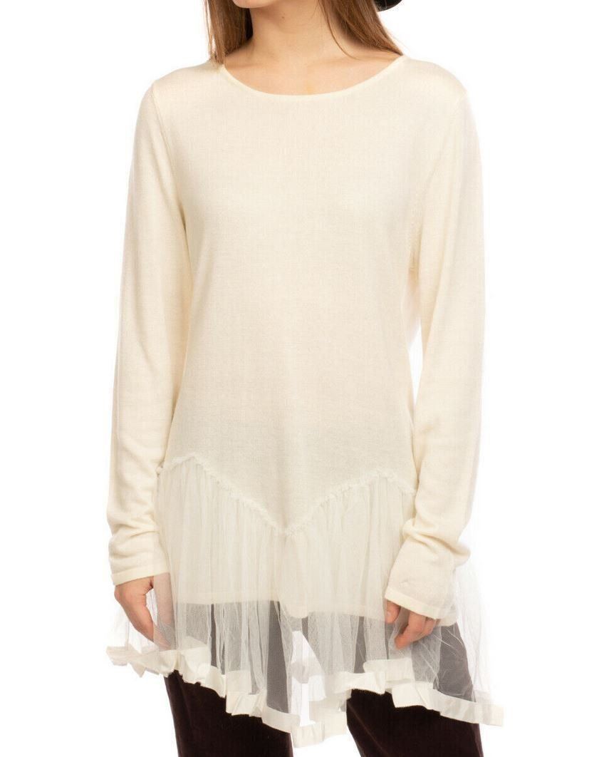 Maglioni & Felpe: NO SECRETS TICHIC Pullover S. Neu – Nuovo e nell'imballaggio originale da Liestal venduto da Mas-Y-Mas