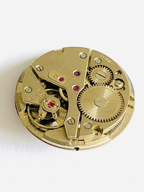 PIÈCE HORLOGERIE MONTRE FEF 310 / 290 WHEEL