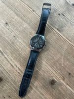 Swatch Irony Chronograph Dark Phoenix