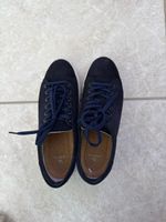 Varese Sneaker, Gr. 40, neuwertig - dunkelblau