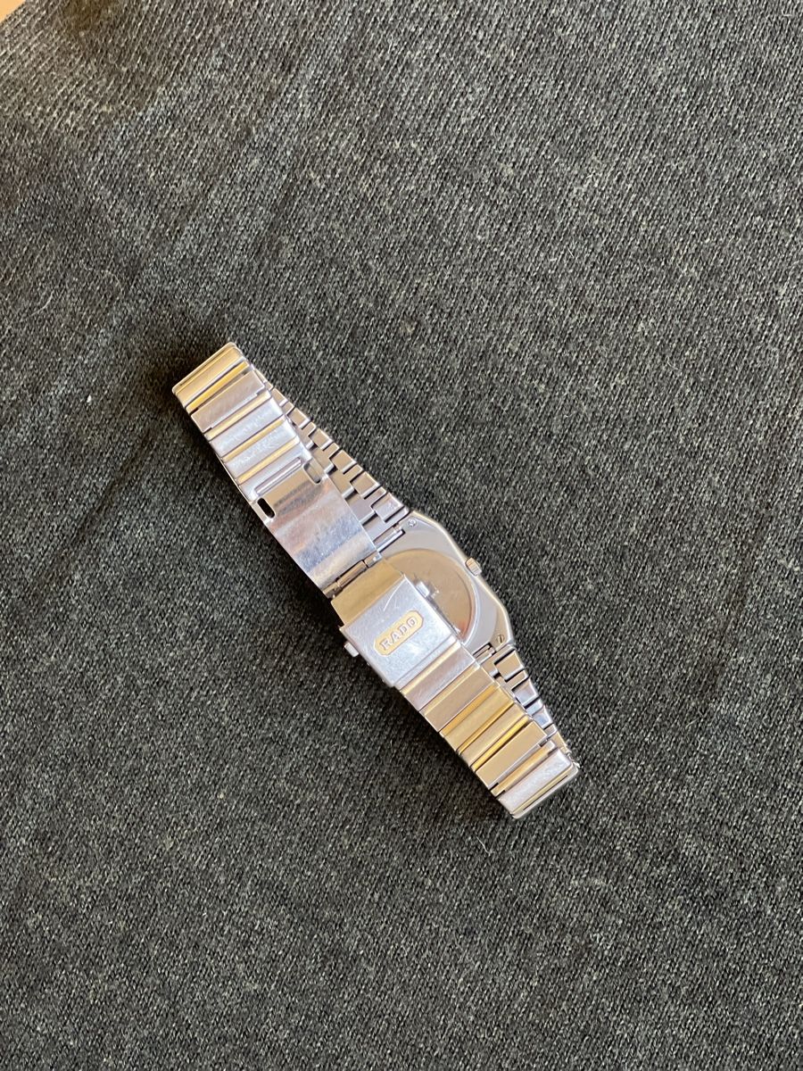 Rado Orologi: Rado Diastar Uhr – Usato da Liebefeld venduto da nat_h5l8 1