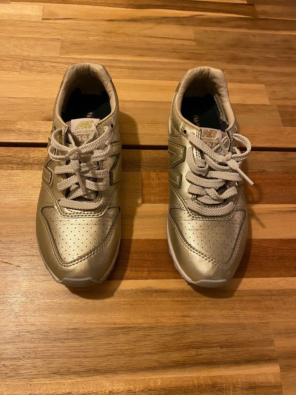 New Balance Scarpe da donna: Sneakers New Balance Gr.36 – Nuovo (secondo la descrizione) da Baden venduto da mgeormezi