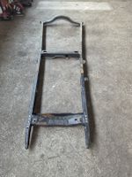 Chassis Ford Model A Hot rod