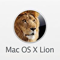 Apple OS X 10.7.5 Lion, Operating system, bootable USB-stick