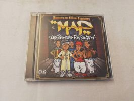 MAP - LES BRONZES FINT DU CH'TI